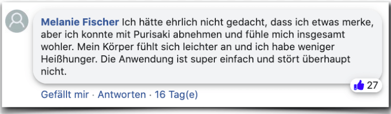 Purisaki Berberine Pflaster Erfahrungen Bewertungen Erfahrungsberichte