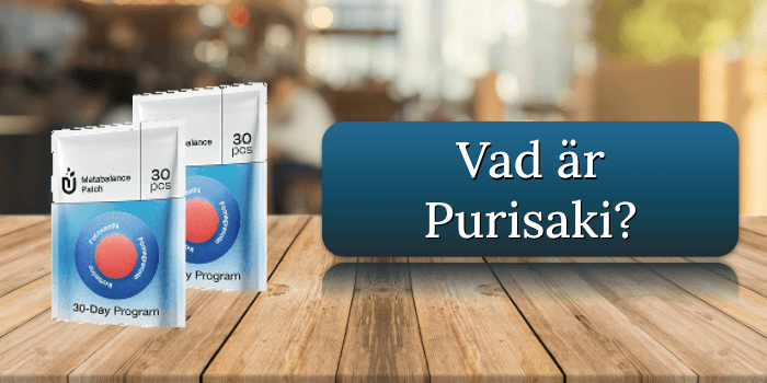 Vad är Purisaki Vad aer Purisaki