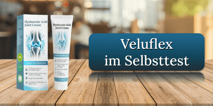 Veluflex Titelbild