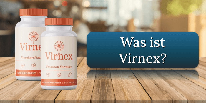 Was ist Virnex Was ist Virnex