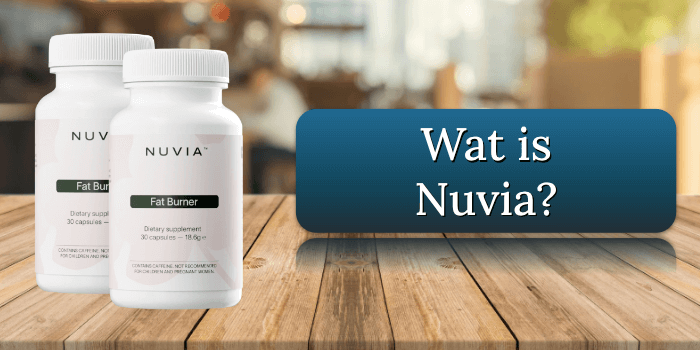 Wat is Nuvia Wat is Nuvia