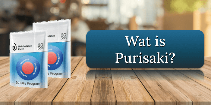 Wat is Purisaki Wat is Purisaki