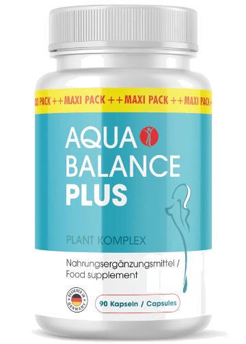 Aqua Balance Abbild
