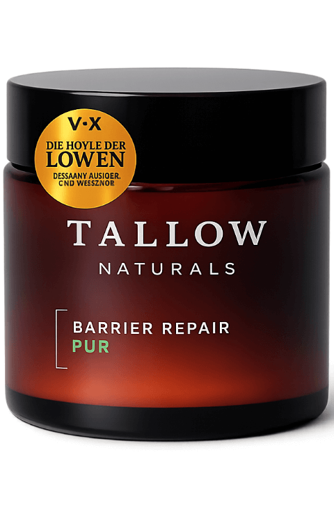 Barrier Repair Tallow Creme Abbild Tabelle