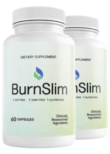 Burn Slim Image