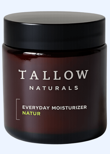 Everyday Moisturizer Tallow Creme_ Abbild