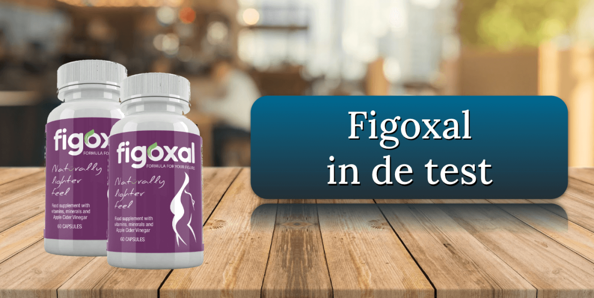 Figoxal Coverfoto