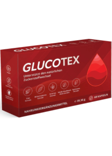 Glucotex Image