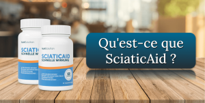 Quest-ce que SciaticAid