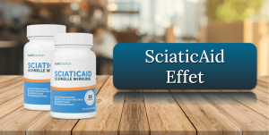 SciaticAid Effet