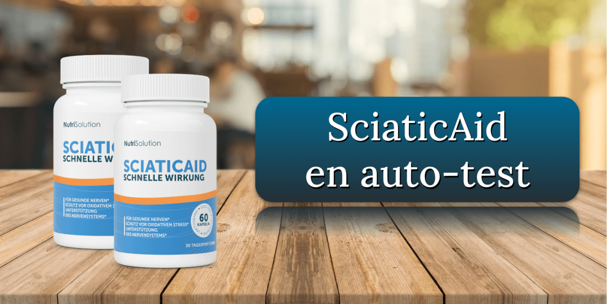 SciaticAid Image de couverture