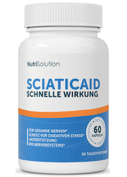 SciaticAid Image