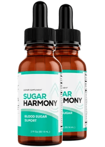 Sugar Harmony Image