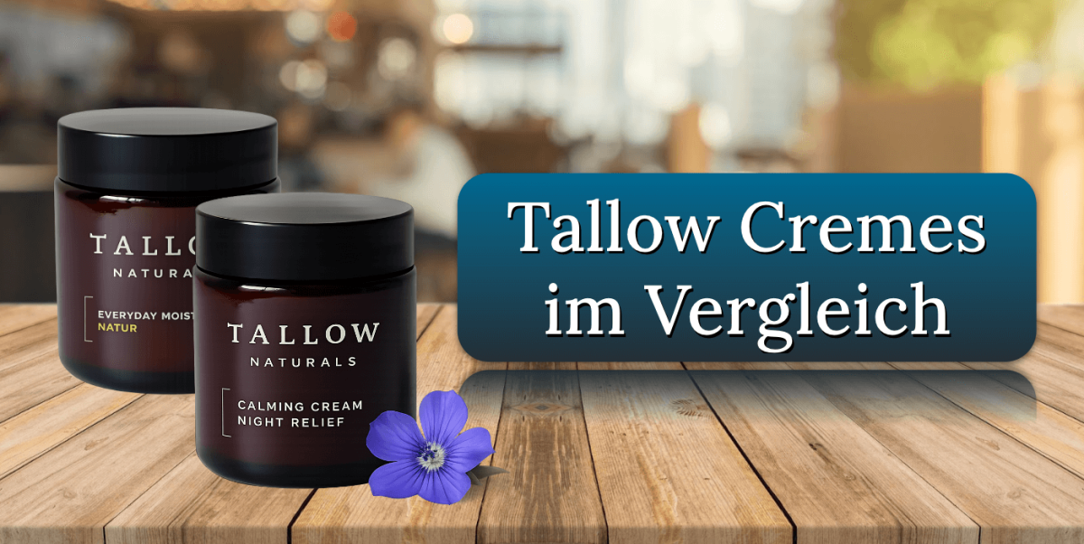 Tallow Creme Titelbild