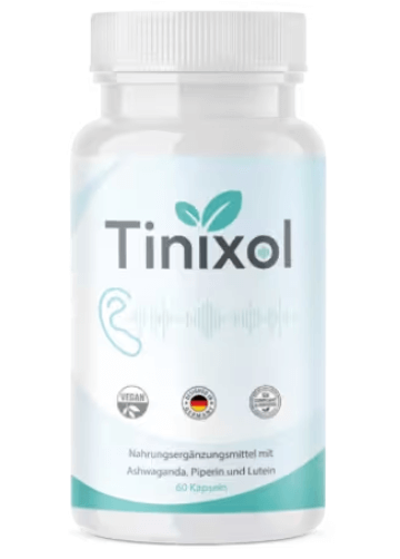 Tinixol Abbild