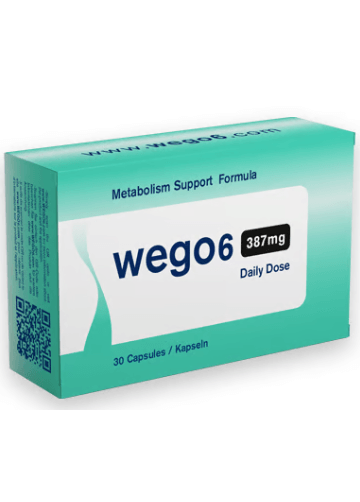 WEGO6 Abbild