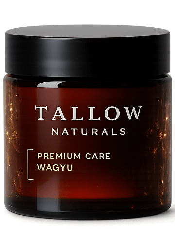 Tallow Naturals Abbild