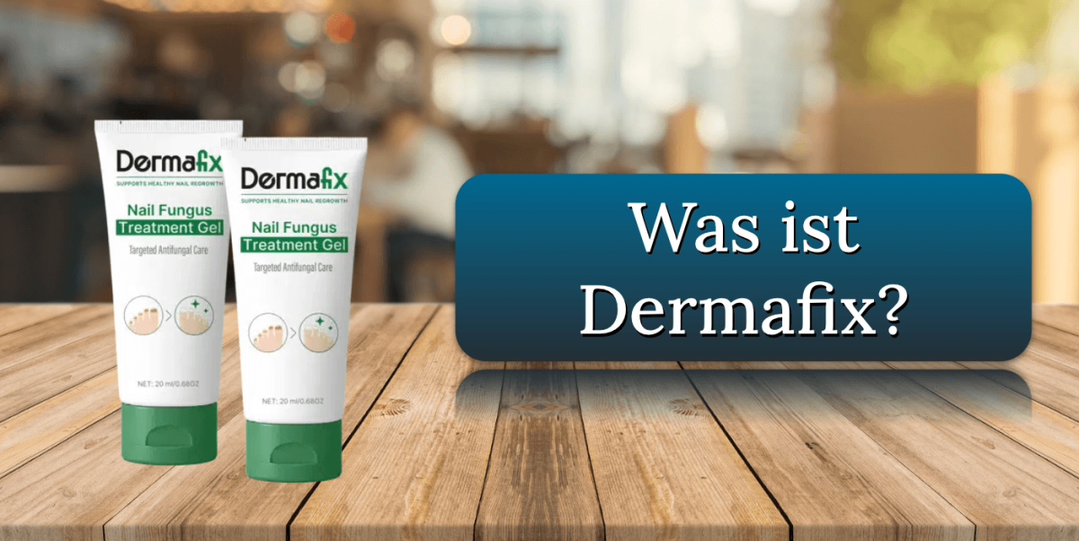 Was ist Dermafix