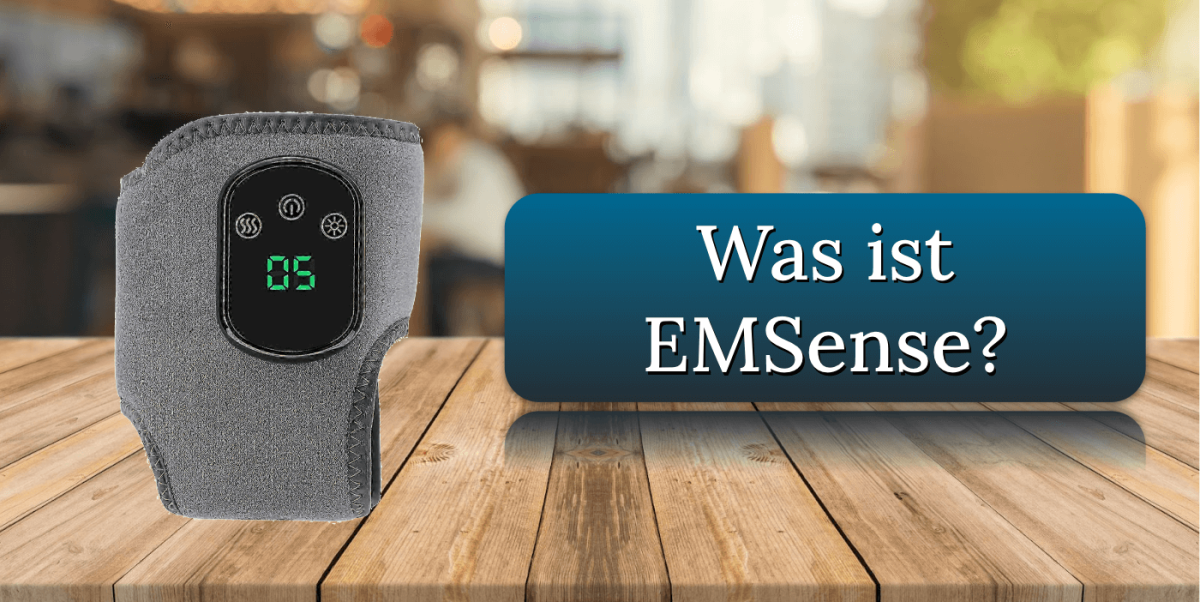 Was ist EMSense