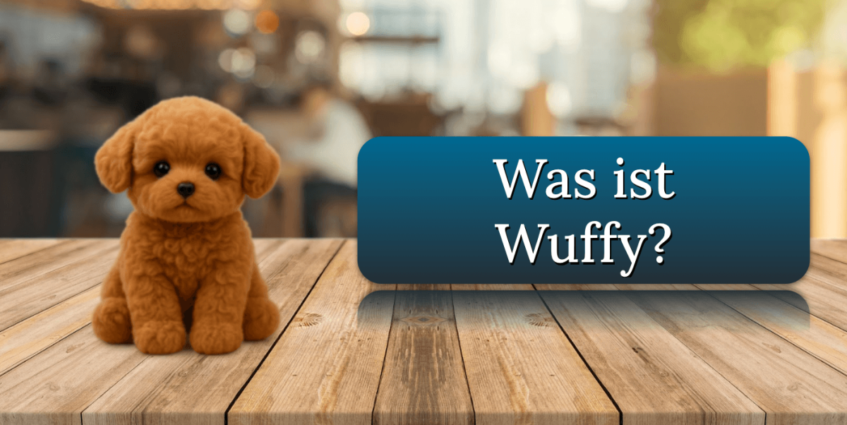 Was ist Wuffy