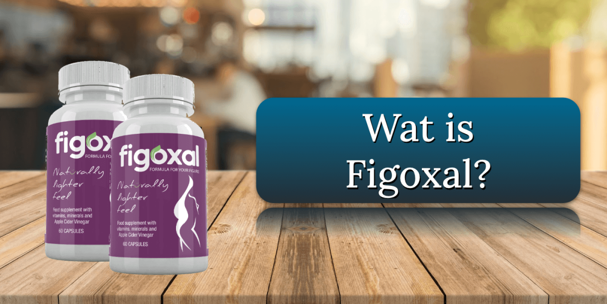 Wat is Figoxal
