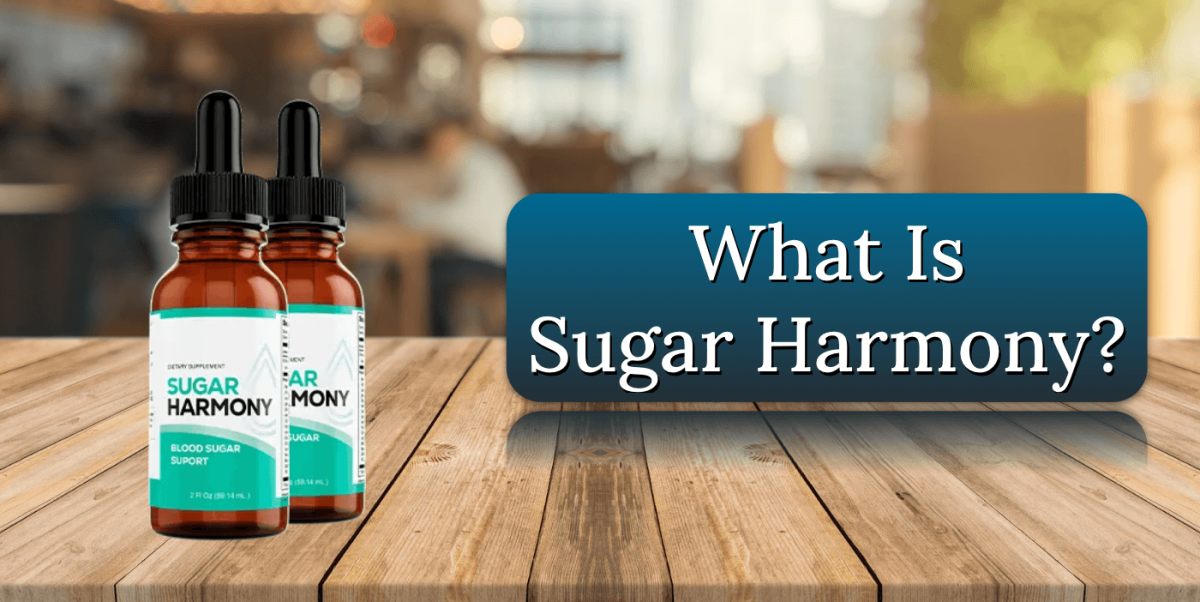 What Is Sugar Harmony