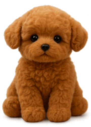 Wuffy Abbild