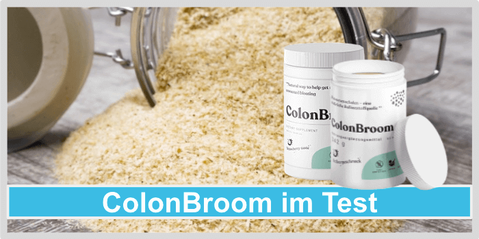 ColonBroom Titelbild