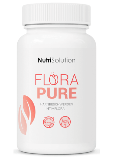 Flora Pure Abbild