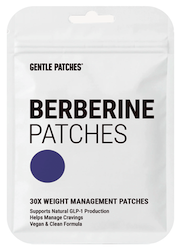 Gentle Patches Abbild