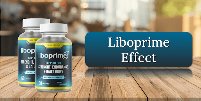 Liboprime Effect
