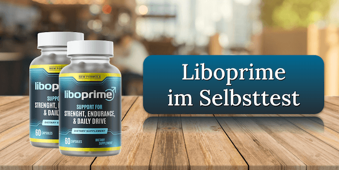 Liboprime Titelbild
