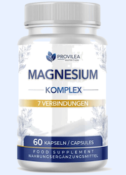 Provilea Nutrition Abbild