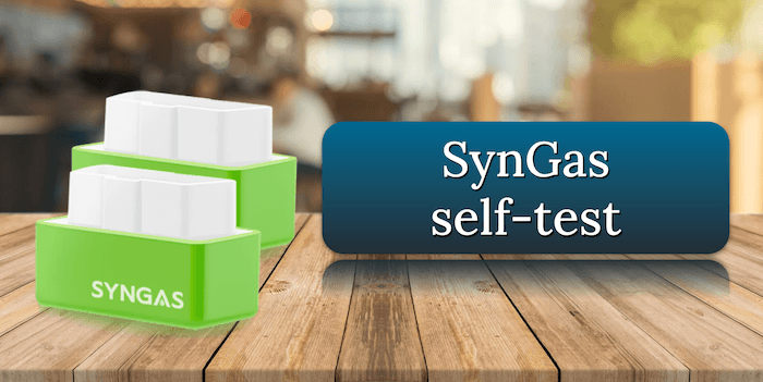 SynGas Cover Image