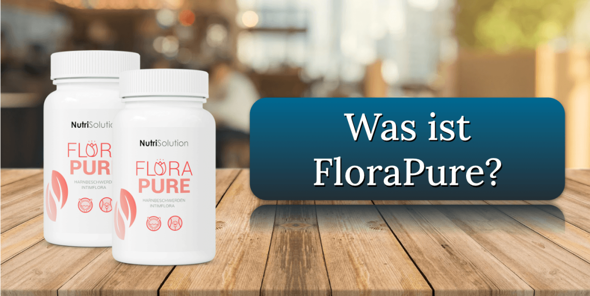 Was ist Flora Pure