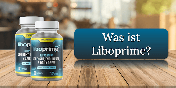 Was ist Liboprime
