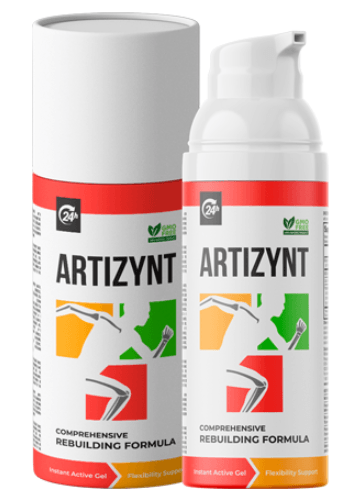 ArtiZynt Gel Abbild