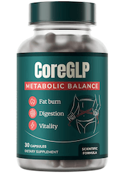 CoreGLP Image