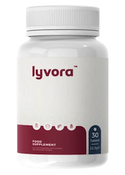 Lyvora Abbild