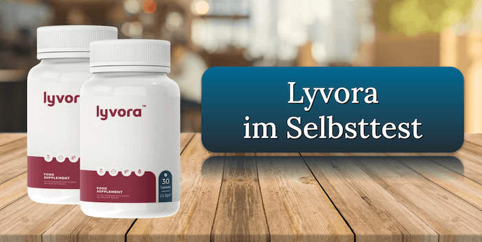Lyvora Titelbild