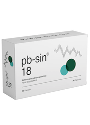 PbSin Abbild