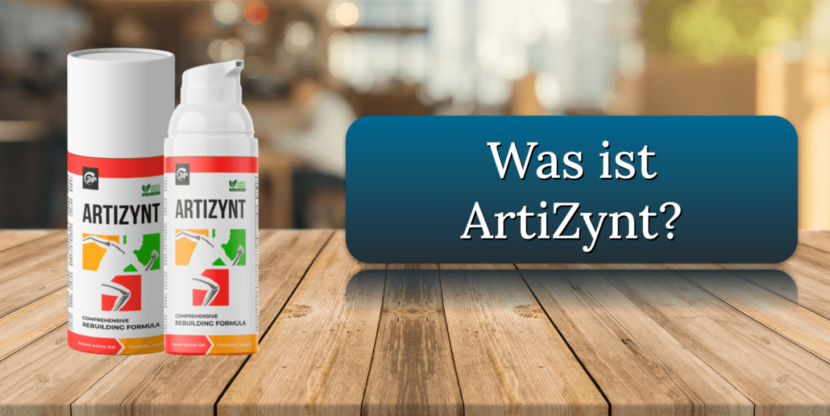 Was ist ArtiZynt