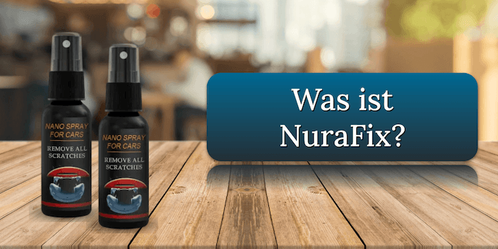 Was ist NuraFix