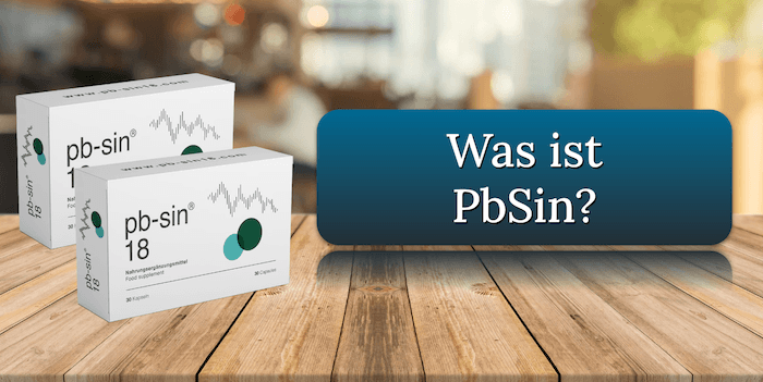 Was ist PbSin