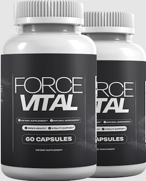 Force Vital Abbild