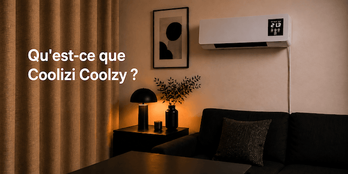 Quest-ce que Coolizi Coolzy