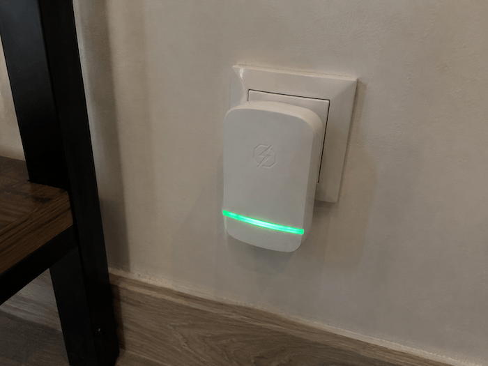 StopWatt Installation StopWatt Test