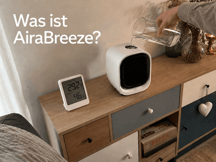 Was ist AiraBreeze
