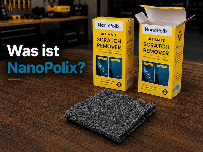 Was ist NanoPolix