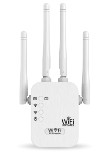WiFi Boost Pro Abbild